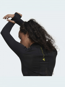 Спортивна кофта Adidas модель HI6033 Фото