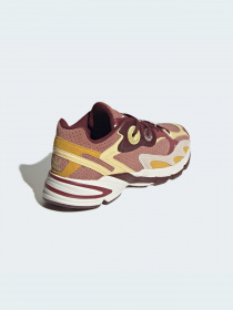 Кросівки Adidas Astir модель GZ4335 Фото