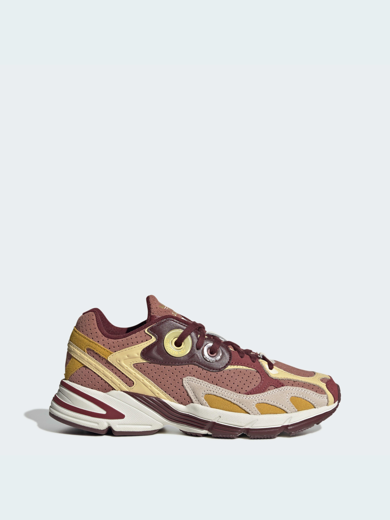 Кроссовки повседневные Adidas Astir модель GZ4335 Кроссовки повседневные Adidas Astir модель GZ4335 Фото