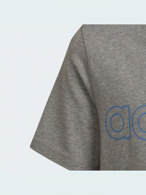 Футболка Adidas модель HE9272 Фото