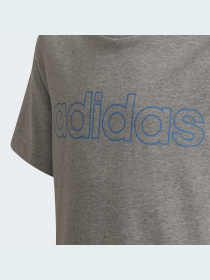 Футболка Adidas модель HE9272 Фото