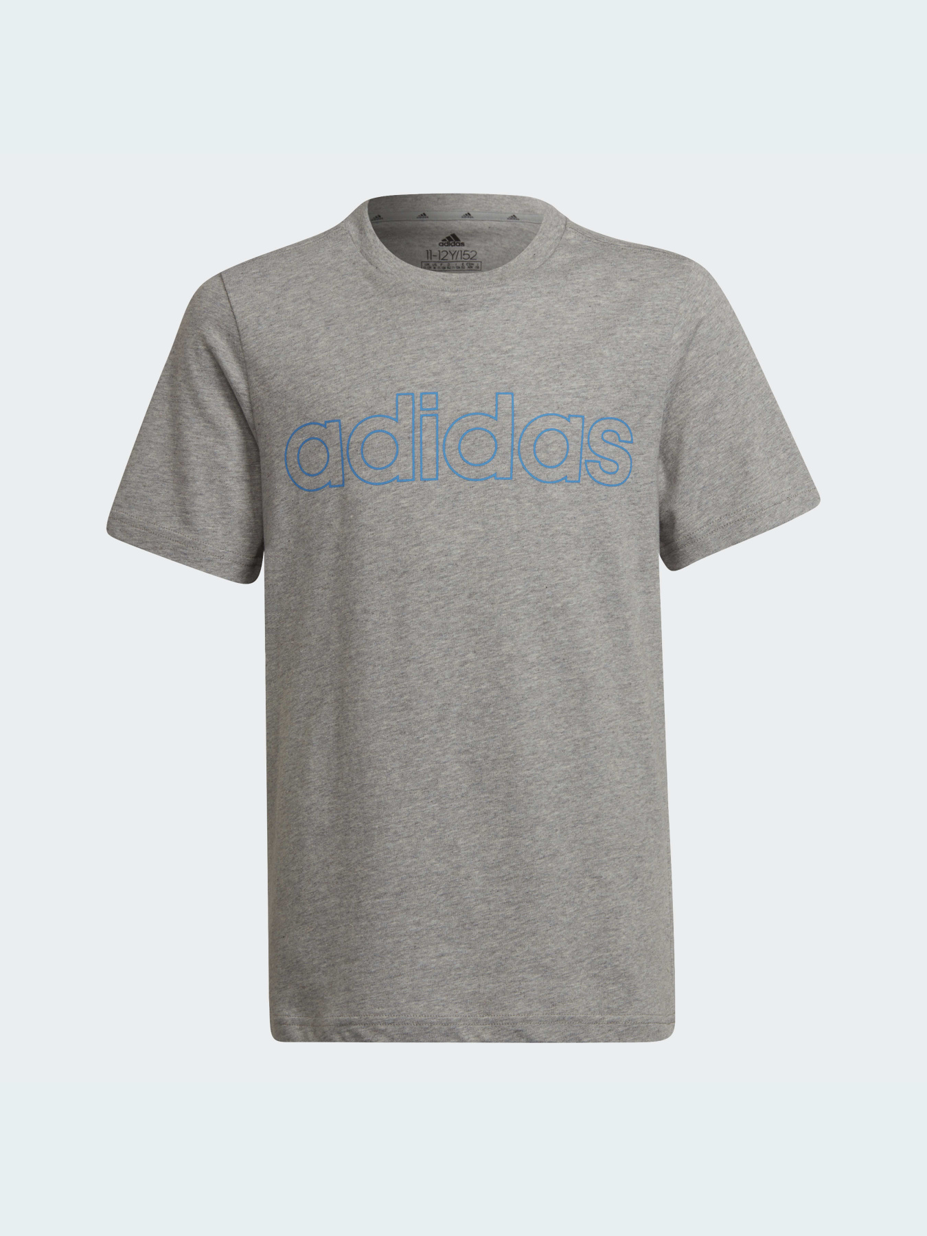 Футболка Adidas модель HE9272 Фото