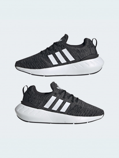 Кросівки adidas Swift модель GW8176 — фото 4 - INTERTOP