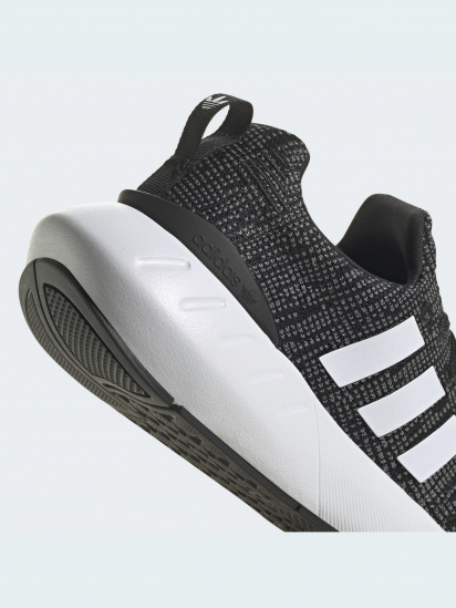 Кросівки adidas Swift модель GW8176 — фото 6 - INTERTOP