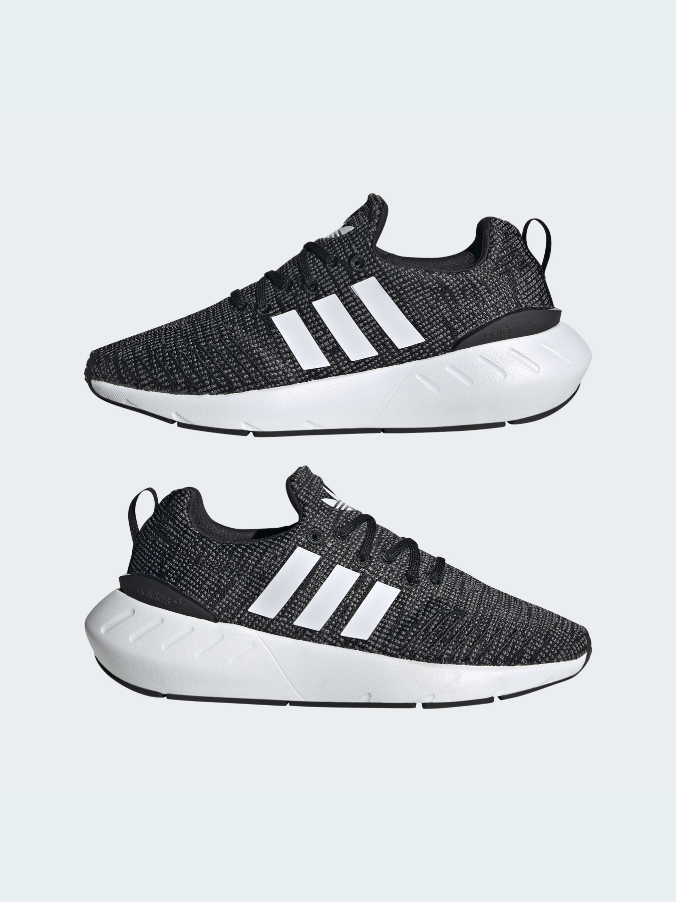 Кросівки повсякденні Adidas Swift модель GW8176 Фото
