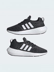Кросівки повсякденні Adidas Swift модель GW8176 Фото