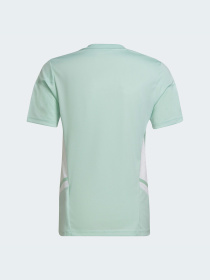 Спортивна футболка Adidas Condivo модель HD4719 Фото