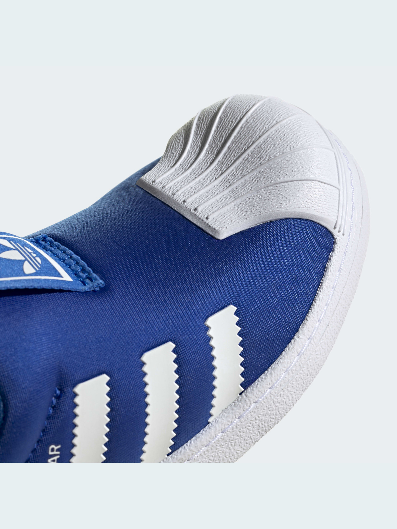 Кеды низкие Adidas Superstar модель EF6632 Фото