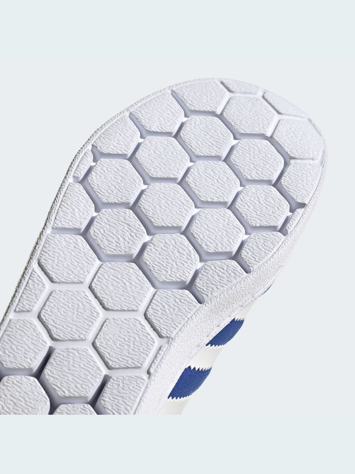 Кеды низкие Adidas Superstar модель EF6632 Фото