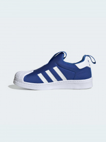 Кеды низкие Adidas Superstar модель EF6632 Фото