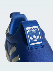 Кеды низкие Adidas Superstar модель EF6632 Фото