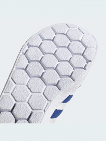 Кеды низкие Adidas Superstar модель EF6632 Фото