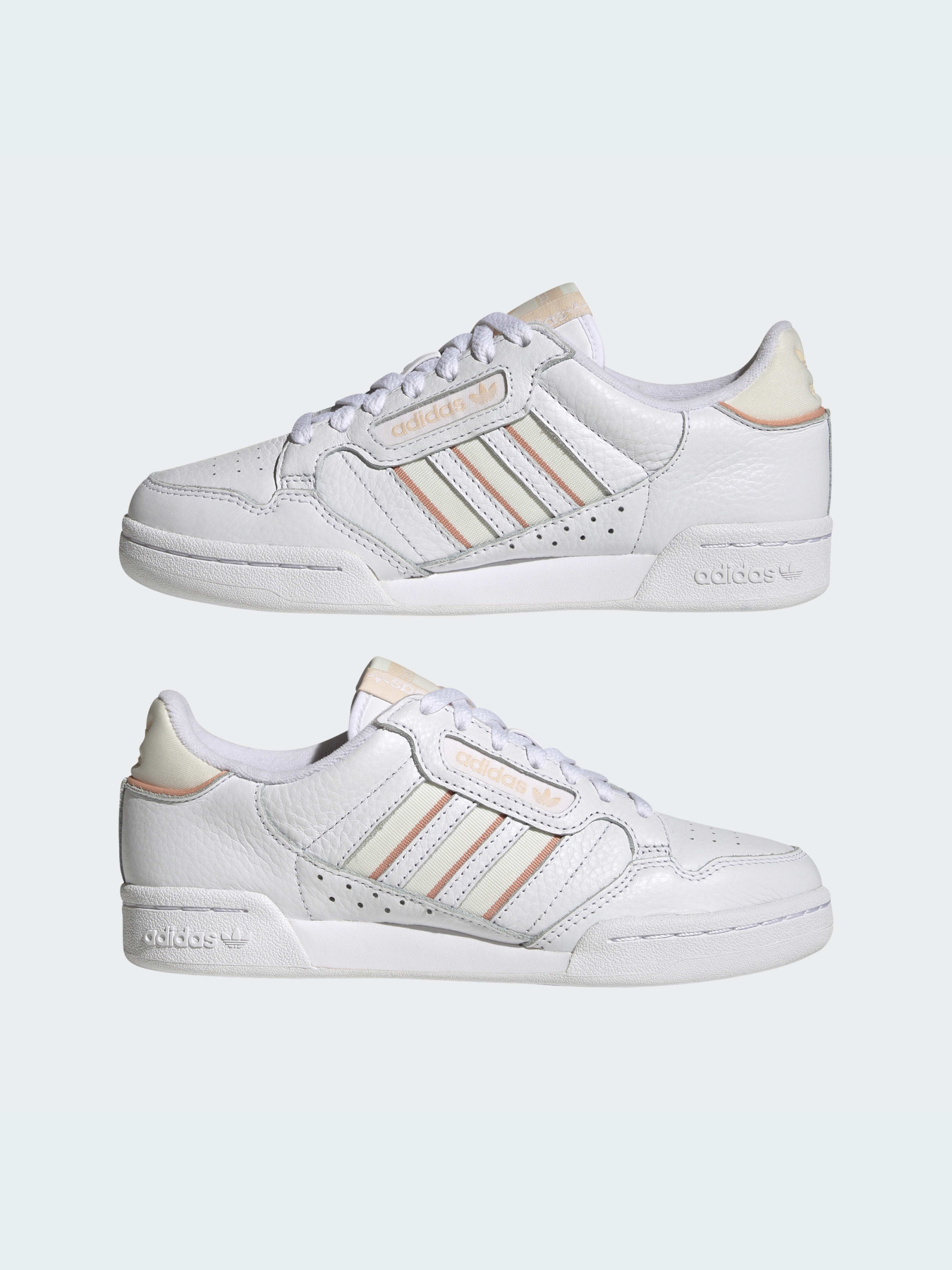 Кроссовки Adidas Continental80 модель GX4432 Фото