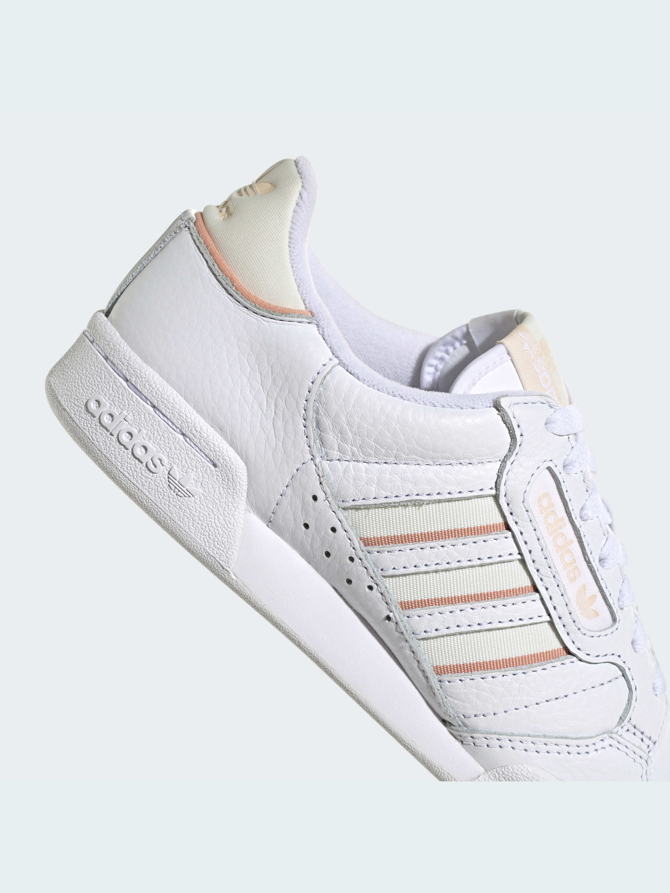 Кроссовки Adidas Continental80 модель GX4432 Фото