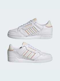 Кроссовки Adidas Continental80 модель GX4432 Фото