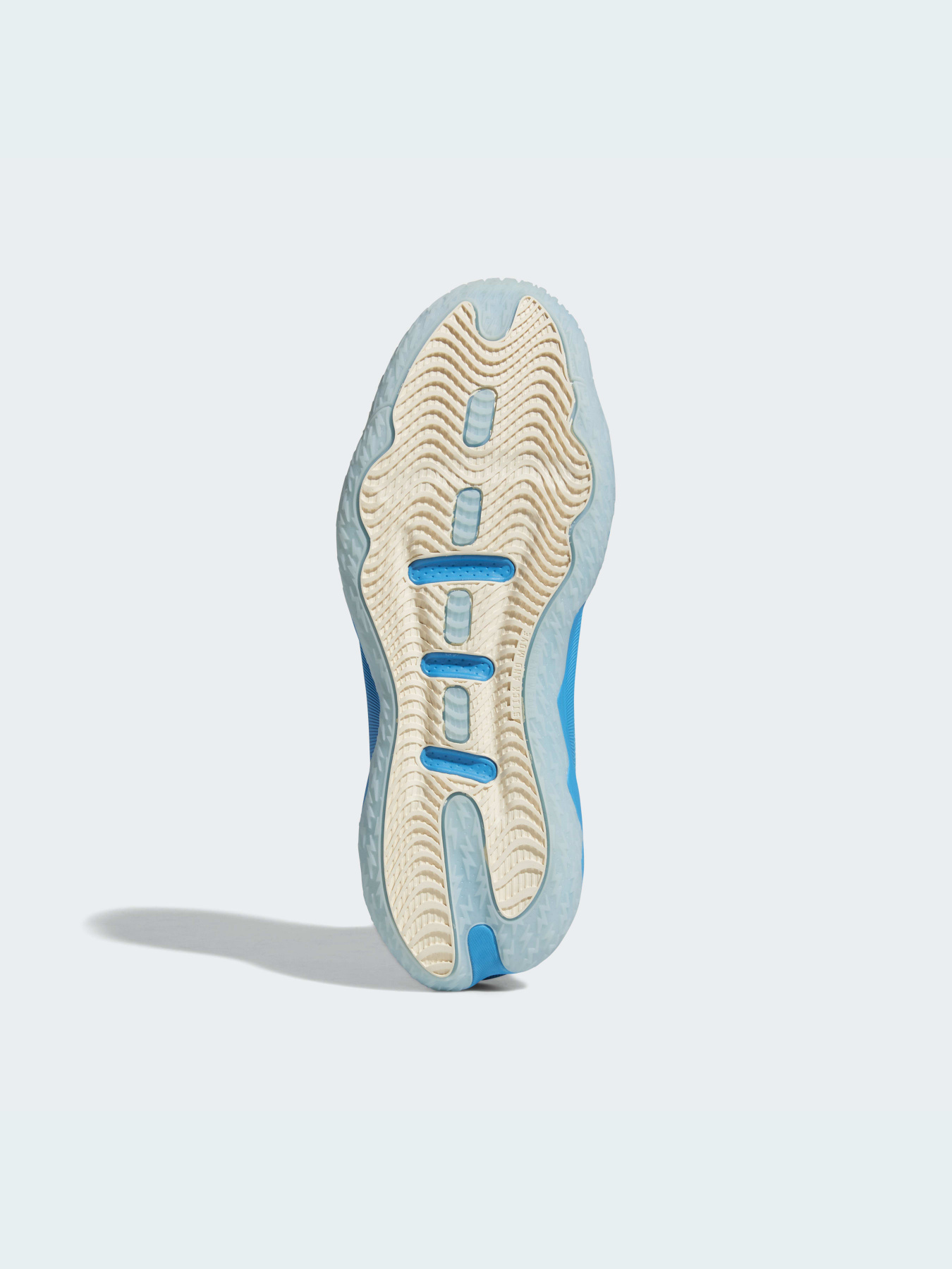 Кроссовки для тренировок Adidas модель GY6465 Фото