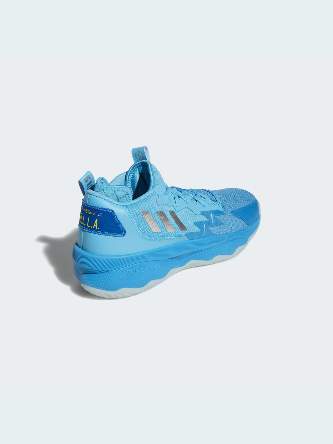 Кроссовки для тренировок Adidas модель GY6465 Фото
