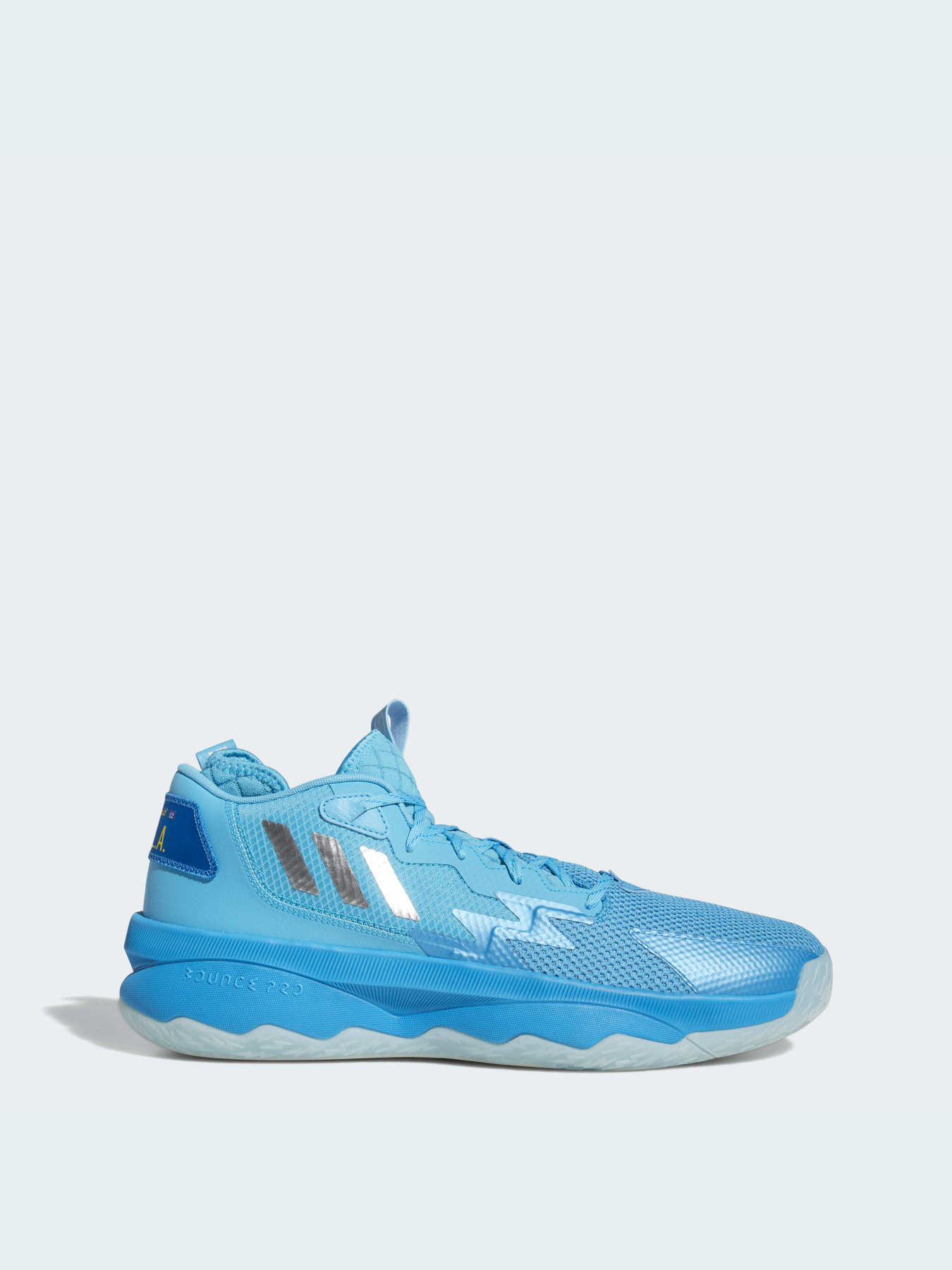 Кроссовки для тренировок Adidas модель GY6465 Фото