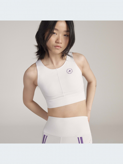 Топ спортивный Adidas модель HI6031 Фото