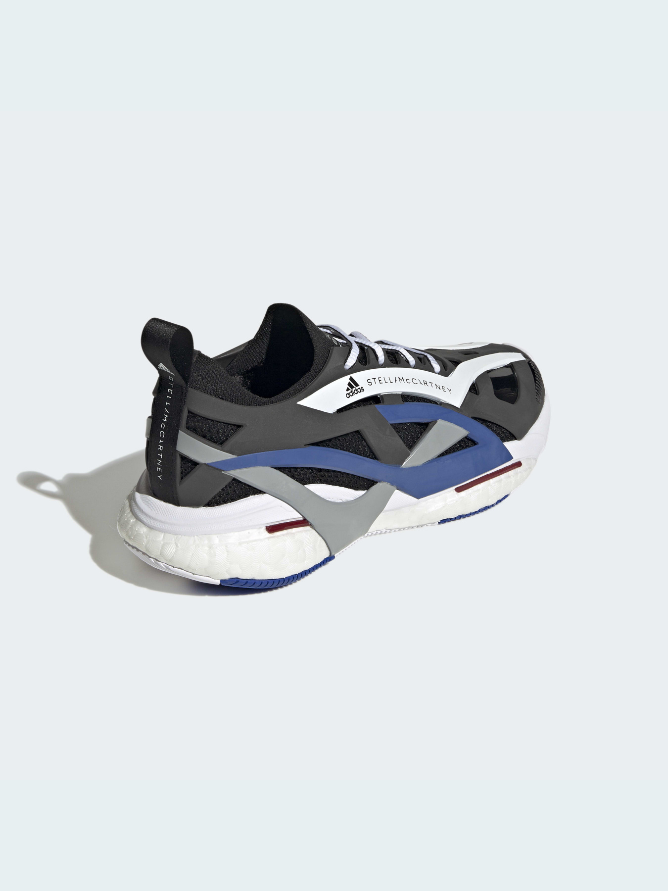 Кросівки для бігу Adidas модель GX9862 Фото