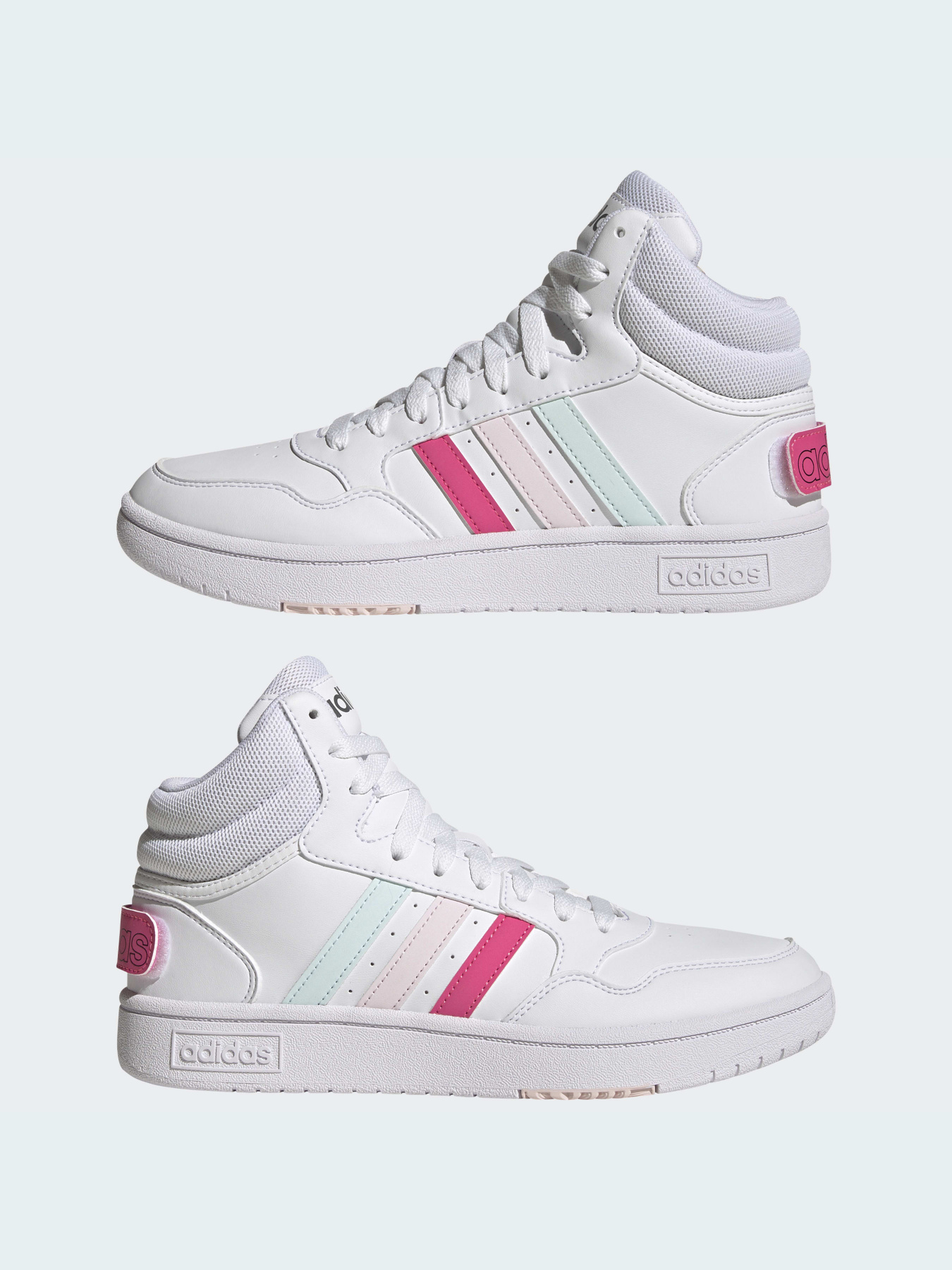 Кроссовки Adidas Duramo модель GX7235 Фото