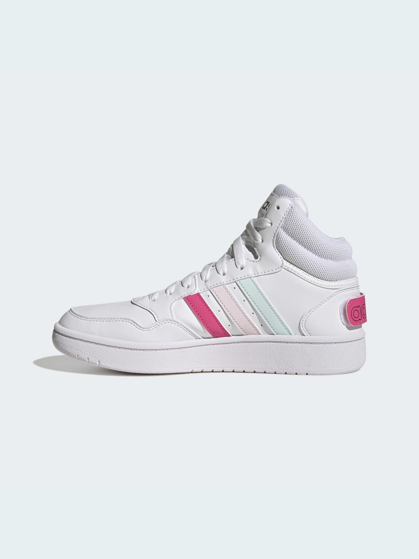 Кроссовки повседневные Adidas Duramo модель GX7235 Фото