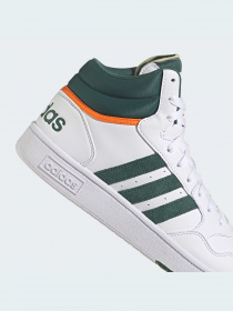 Кроссовки Adidas Hoops модель GY4744 Фото