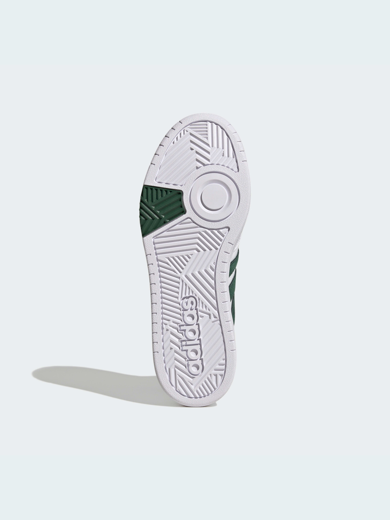 Кроссовки повседневные Adidas Hoops модель GY4744 Фото