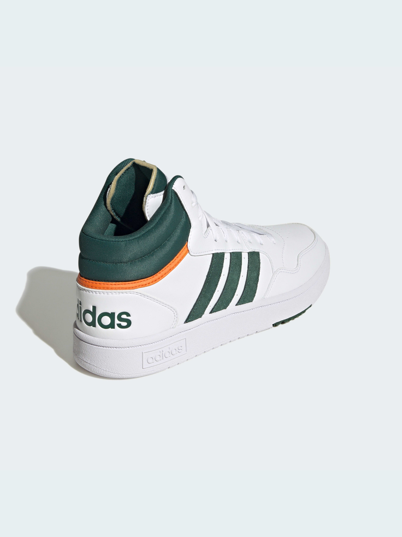 Кроссовки повседневные Adidas Hoops модель GY4744 Фото