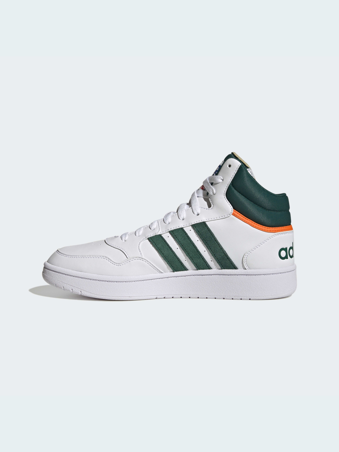 Кроссовки повседневные Adidas Hoops модель GY4744 Фото