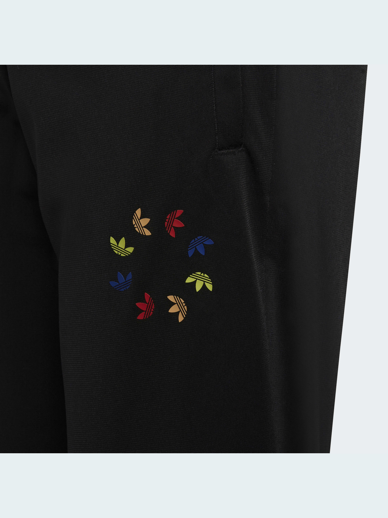 Штаны спортивные Adidas Adicolor модель HB9468 Штаны спортивные Adidas Adicolor модель HB9468 Фото