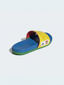 Шльопанці Adidas Adilette модель FZ2867 Фото