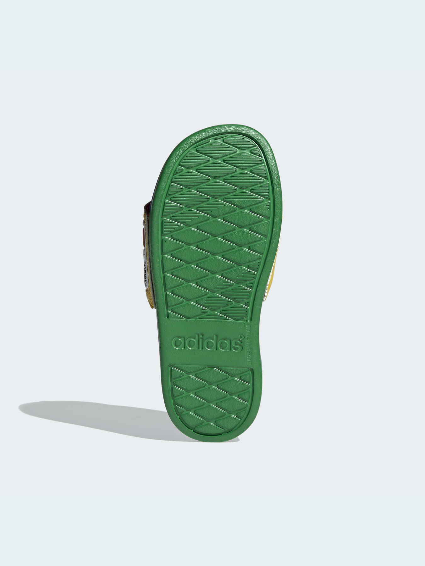 Шлепанцы Adidas Adilette модель FZ2867 Фото