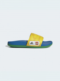Шлепанцы Adidas Adilette модель FZ2867 Фото