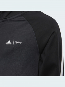 Кофта спортивная Adidas x Disney модель HA6575 Фото