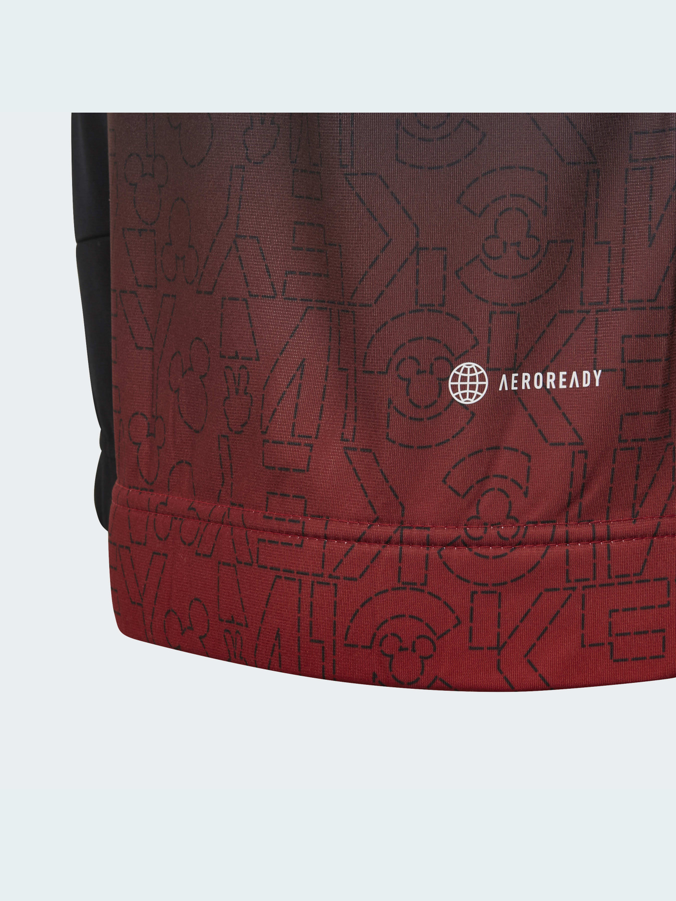 Спортивна кофта Adidas x Disney модель HA6575 Спортивна кофта Adidas x Disney модель HA6575 Фото