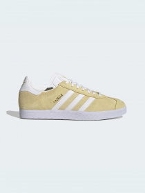 Кеди низькі Adidas Gazelle модель GX2203 Фото