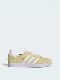 Кеди низькі Adidas Gazelle модель GX2203 Фото