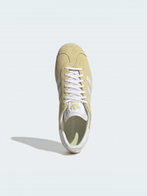 Кеди низькі Adidas Gazelle модель GX2203 Фото