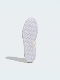 Кеди низькі Adidas Gazelle модель GX2203 Фото