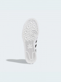 Кеды высокие Adidas Nizza модель FY2783 Фото