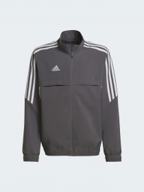 Кофта спортивная Adidas Condivo модель HD4727 Фото