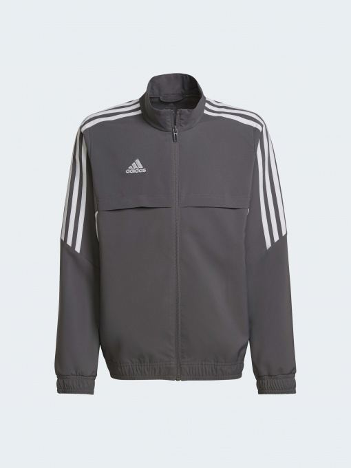 Кофта спортивная Adidas Condivo модель HD4727 Фото