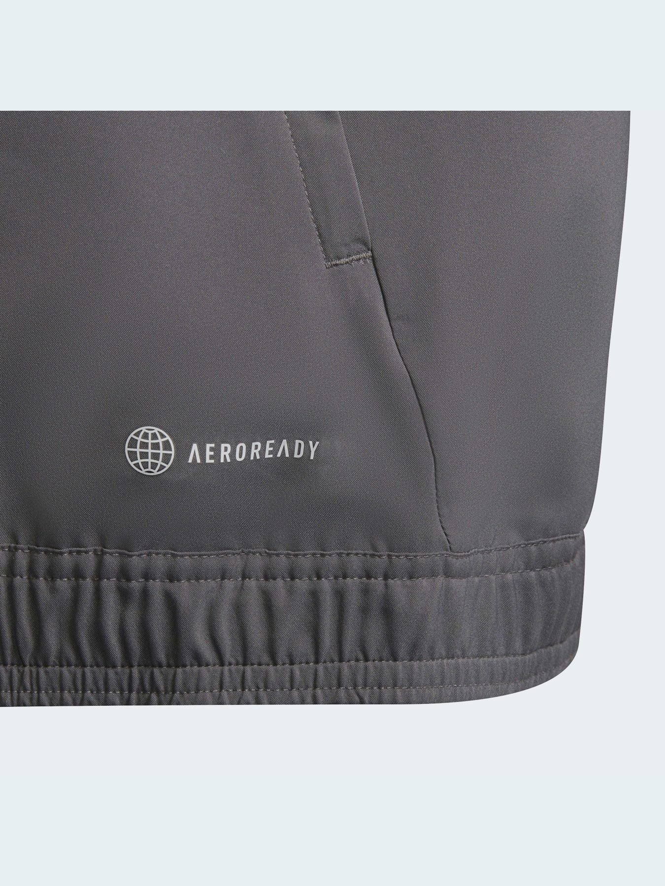 Спортивна кофта Adidas Condivo модель HD4727 Фото