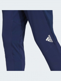 Штаны спортивные Adidas модель IB9040 Фото