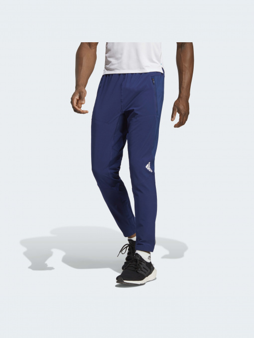 Штани спортивні Adidas модель IB9040 Фото