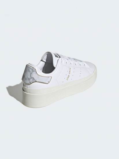 Кеды низкие adidas Stan Smith модель GY1493 — фото - INTERTOP