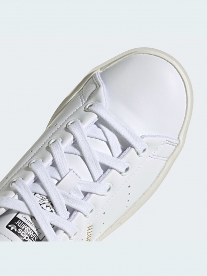 Кеды низкие adidas Stan Smith модель GY1493 — фото 5 - INTERTOP