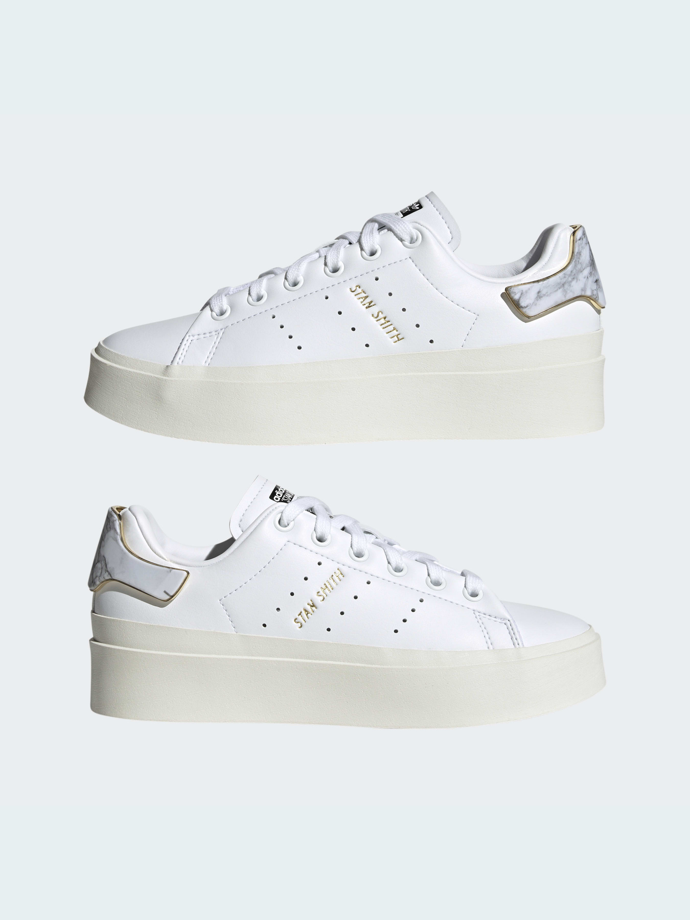 Кеды Adidas Stan Smith модель GY1493 Фото