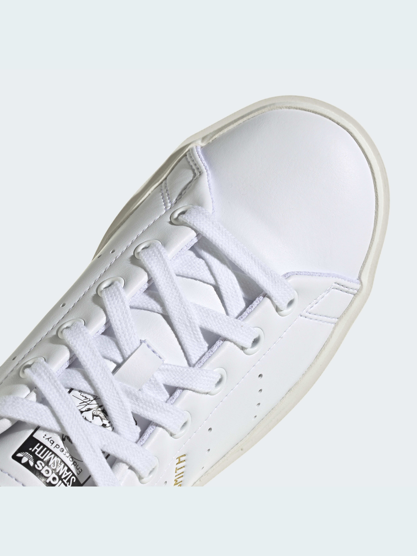 Кеды Adidas Stan Smith модель GY1493 Фото